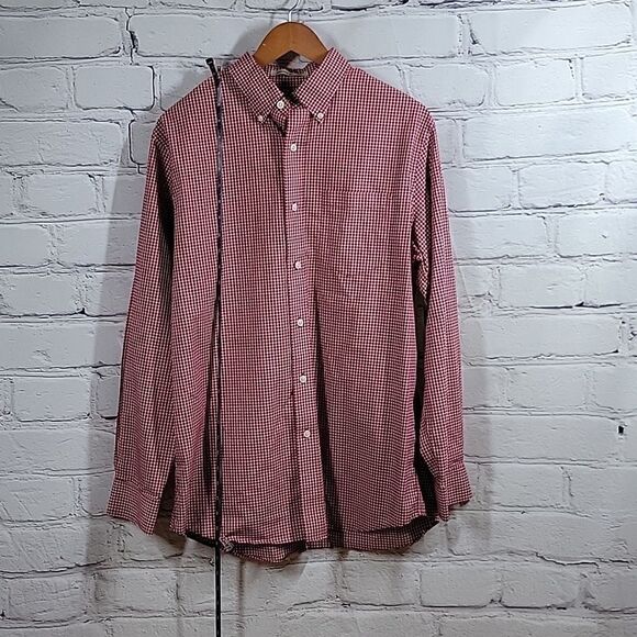 L.L.Bean Button-down  - Picture 7 of 10